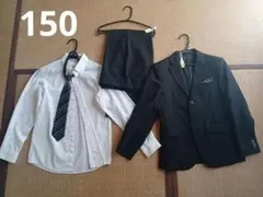 YOUR SPECIAL DAY 150 卒業式・冠婚葬祭　フォーマルスーツ5点