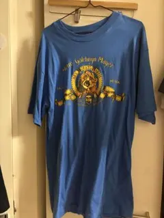 Hanes BEEFY-T MGM Tシャツ 古着