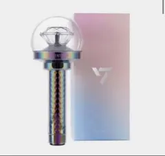 2025年最新】セブチ ペンライト ver3の人気アイテム - メルカリ