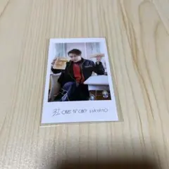 ONE Ｎ’ ONLY HAYATO 隣の席 ミニフォト 左