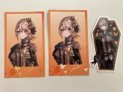 魔法少女ノ魔女裁判 レイア 特典セット - メルカリ