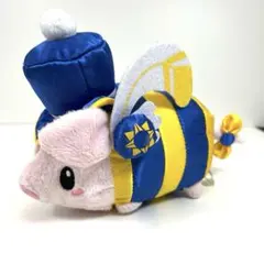 モンハン　プーギー　ぬいぐるみ　USJ ユニバーサルスタジオジャパンのサムネイル