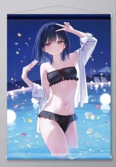 B2タペストリーNUMMYTUMMY mignonuim