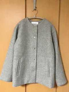 オペークドットクリップアウター