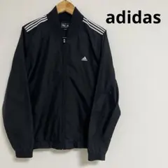 ナイロン ブルゾン