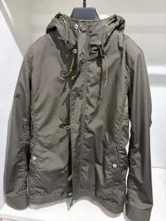 ユナイテッドアローズ ボアライナー付き3WAYマウンテンパーカー