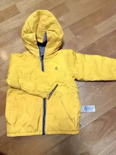 ブルゾン アウター