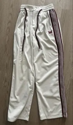 Needles風パンツ