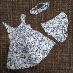 GAP　ワンピース　３点セット