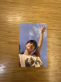 BOYNEXTDOOR The action ジェヒョン