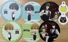 2025年最新】だかいち アニメイトカフェの人気アイテム - メルカリ