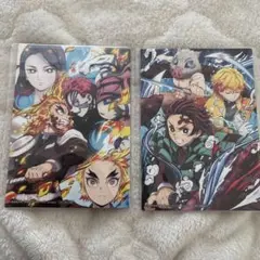 鬼滅の刃　無限列車編　映画館特典　ポストカード