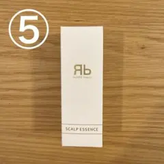 【新品】ReZARD beauty スカルプエッセンス　リザードビューティー3本 メルカリ