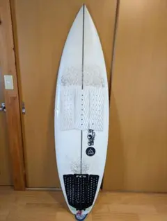 ショートボード 5'10" x 19" x 2 3/8"のサムネイル
