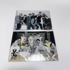 【新品・未開封】SnowMan 混合オリジナルフォトセット