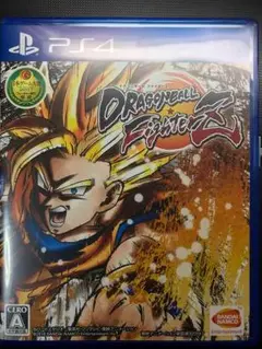 ドラゴンボールファイターズ