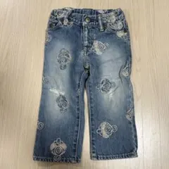 ヒステリックミニ パンツ