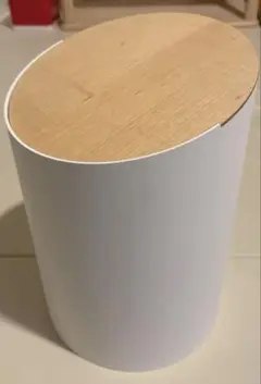 MOHEIM / モヘイム / SWING BIN / ゴミ箱（Sサイズ 5L）