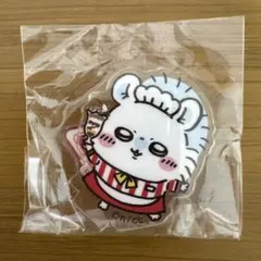 【ちいかわ】【人気】【匿名配送】ちいかわレストラン　モモンガ　アクリルスタンド