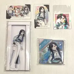 プロセカ　白石杏　感謝祭5th