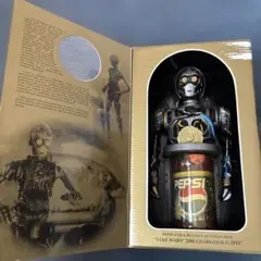 Pepsi スター・ウォーズ C-3PO フィギュア 2000