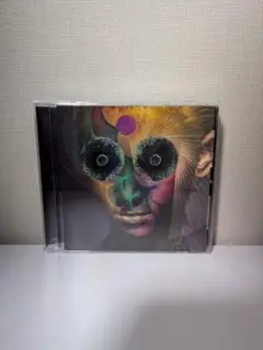美品 DIR EN GREY THE INSULATED WORLD