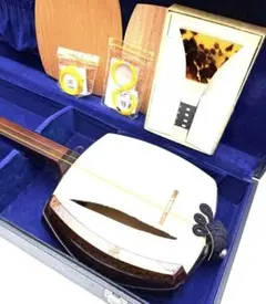 2025年最新】津軽 三味線 撥の人気アイテム - メルカリ