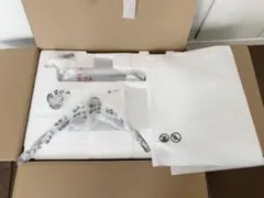 モニタースタンド