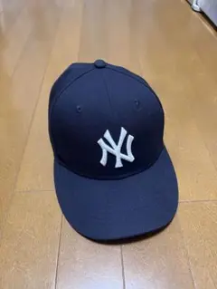 New Era 59FIFTY ニューヨーク・ヤンキース キャップ 7 3/8