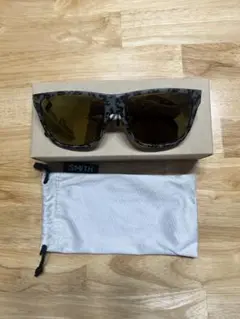 SMITH Lowdown XL2 Matte Grey Marble