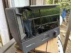 Panasonic ビストロ NE-CBS2700 ブラック【ジャンク】 - メルカリ