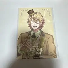 うたの☆プリンスさまっ♪ 四ノ宮那月 ブロマイド