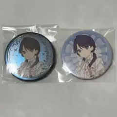 蓮ノ空女学院スクールアイドルクラブ 缶バッジ シークレット 2nd 村野