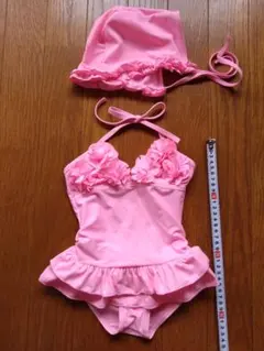 １８〜２４Ｍ   女の子水着