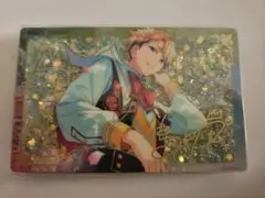あんスタ 中国 繁星流砂アクリルブロック 鳴上嵐