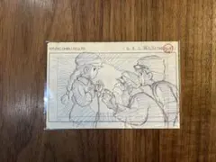 2026年最新】ジブリレイアウト展の人気アイテム - メルカリ