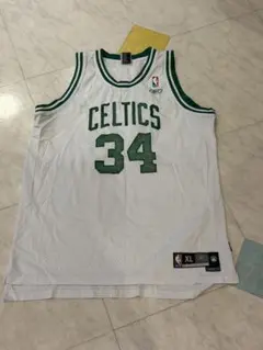 ☆未使用 NBA マジック・ジョンソン ミシガン州立大学 ユニフォーム
