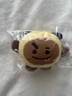 BT21 Shookyぬいぐるみ