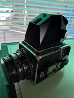 P*y様 Hasselblad 中判フィルムカメラ 本体のサムネイル