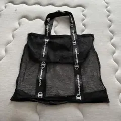 チャンピオントートバック