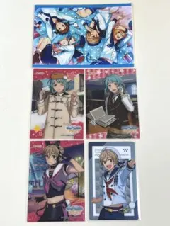 あんさんぶるスターズ・傷あり　Ra*bits 真白友也・紫之創