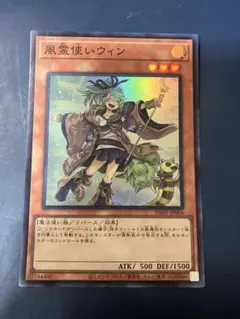 2026年最新】風霊使いウィン 絵違いの人気アイテム - メルカリ