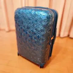 サムソナイト スーツケース キャリーケース 70L【ジャンク品】のサムネイル