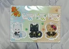 銀魂 アクリルスタンド モフフサ