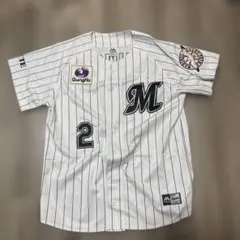 2026年最新】藤原恭大 ユニフォームの人気アイテム - メルカリ