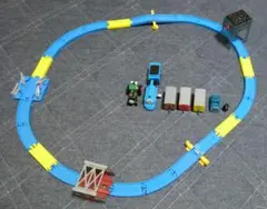 きかんしゃトーマス カプセルプラレールセット(バラ売り不可)