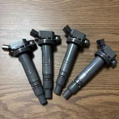 ダイハツ KFエンジン強化イグニッションコイル - メルカリ