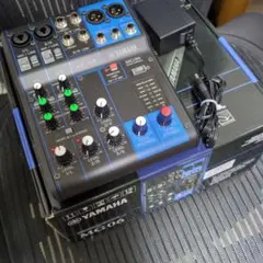 2026年最新】yamaha mg-iiiの人気アイテム - メルカリ