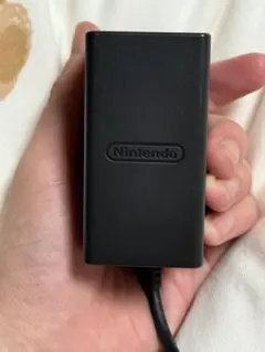 Nintendo Switch ACアダプター HAC-002