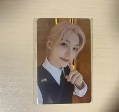 フィリックス fans